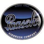 Paasche Airbrushes & Accessories
