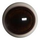 dark deer eyes 30mm