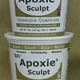 apoxie sculpt natural 4lb