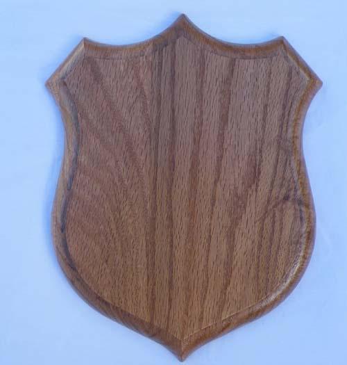 Oak Shield