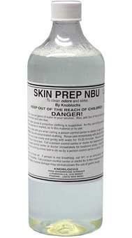 Skin Prep N.B.U 500ml