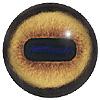 Mouflon Eyes 26MM