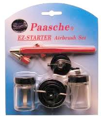 EZ-Starter Airbrush Set