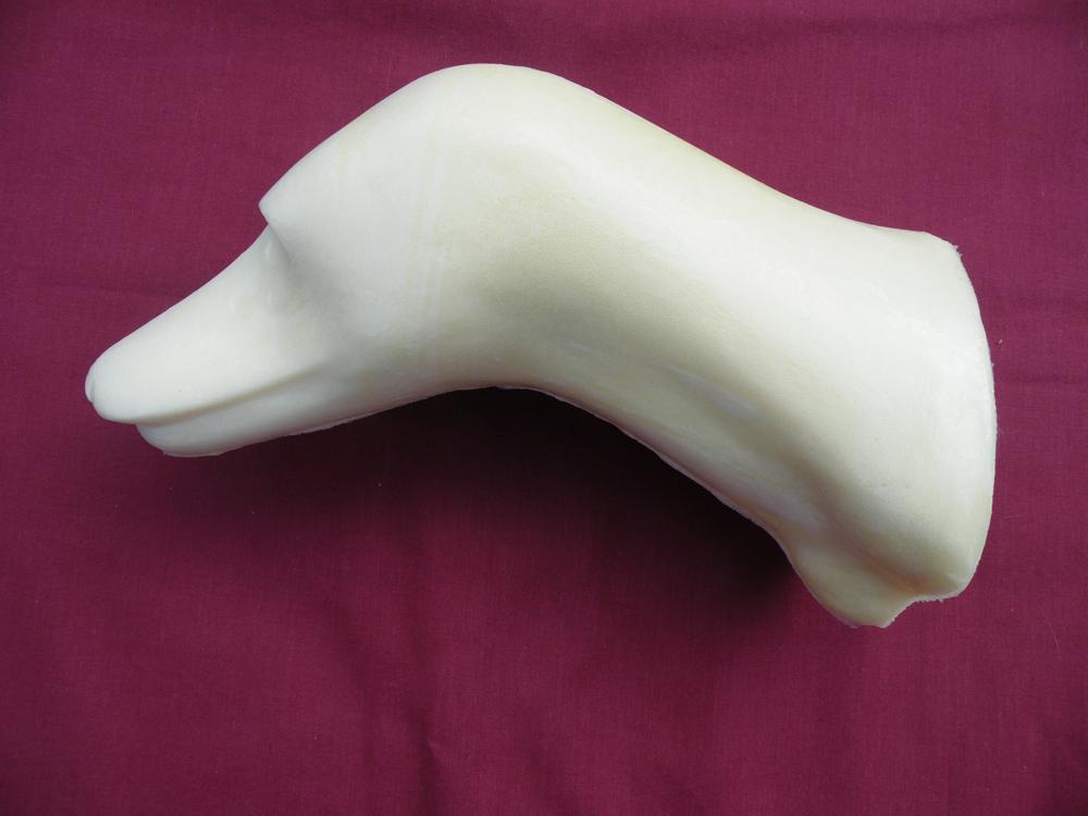 Fox Shoulder Mount FX 9