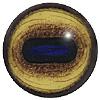 Goat Eyes 22MM