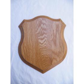Oak Shield 6"x 8"