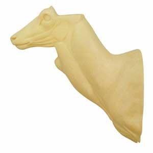 Fallow Deer S/Mount FD13