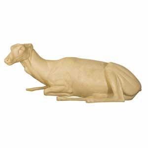 Fallow Deer Life Size LFD1