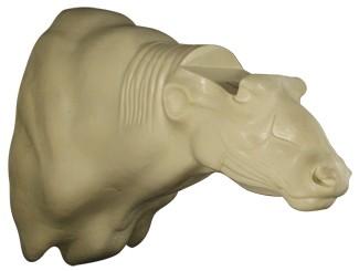 Cape Buffalo Shoulder Mount CB1