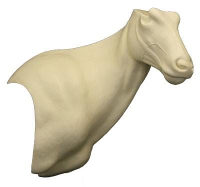 Gemsbok Pedestal S/Mount GBP1