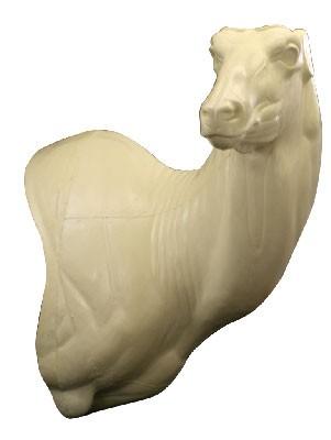 Greater Kudu  Pedestal GKP1