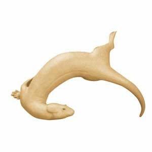 Swimming Otter SO1
