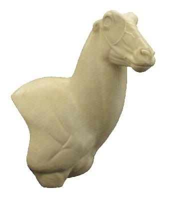Waterbuck Wall Pedestal S/Mount WTBWP2