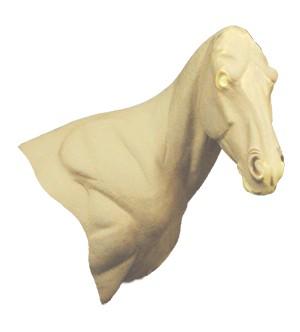 Zebra Wall Pedestal S/Mount ZWP1