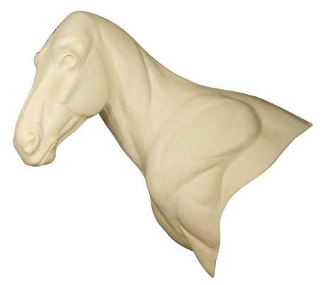 Zebra Wall Pedestal S/Mount ZWP2