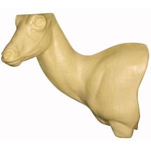 Springbok Wall Pedestal SBWP1