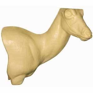 Springbok Wall Pedestal SBWP2