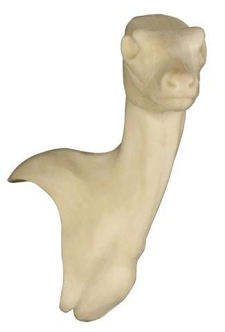 Steinbok Pedestal S/Mount STP1