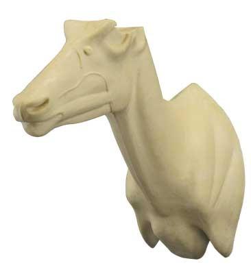 Blesbok Shoulder Mount BLZ2