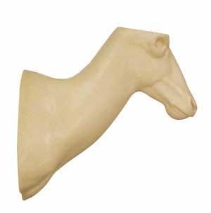 Blesbok Shoulder Mount BLZ5