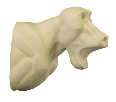 Baboon Shoulder Mount BAB2