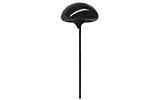 1 Pair Of Flat Back Eyes On Wire 24MM