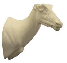 Blesbok Shoulder Mount BLZ3