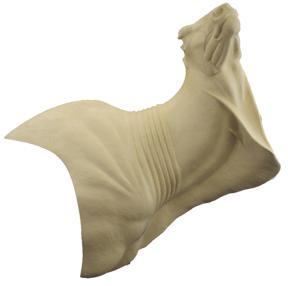 Eland Pedestal S/Mount ELP1