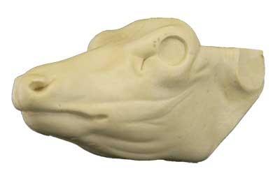 Sika Head Only