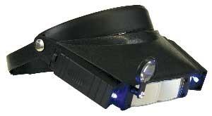 LED Magnifier