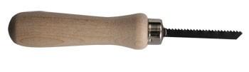 Lip Slot Saw
