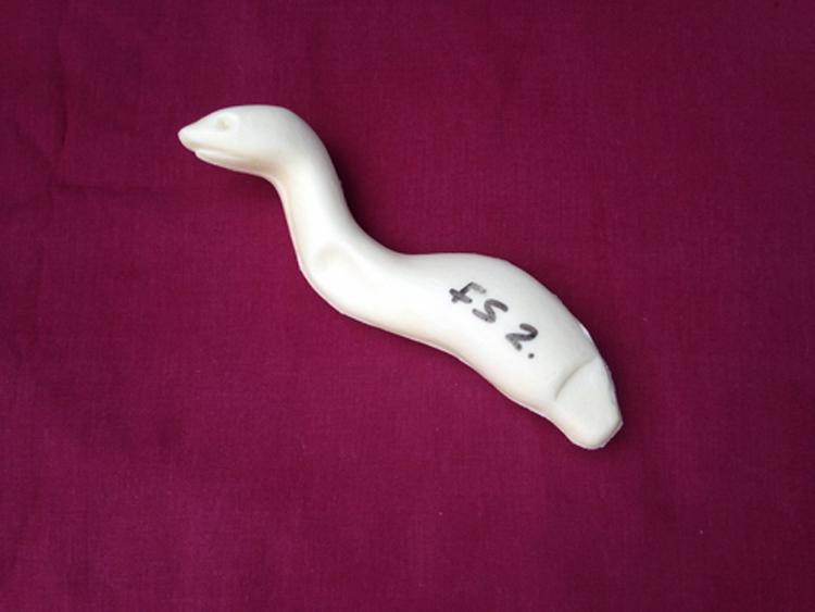 Stoat Form FS2
