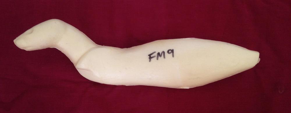 Mink Form FM9