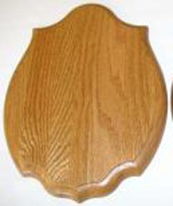 Oak Shield