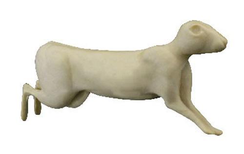 Running Rabbit Form