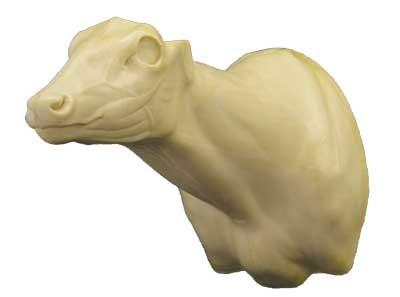 Whitetail S/Mount WT5