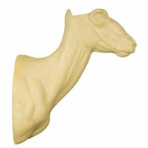 Sheep Shoulder Mount SHP 3