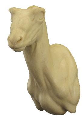 Sheep Shoulder Mount SHP 4
