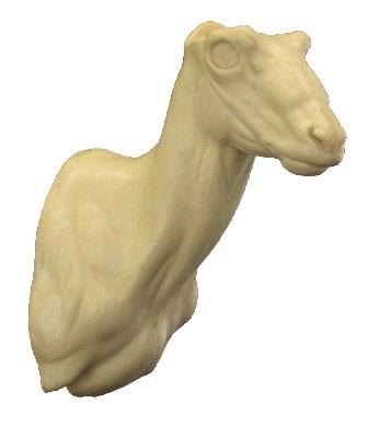 Sheep Shoulder Mount SHP 5