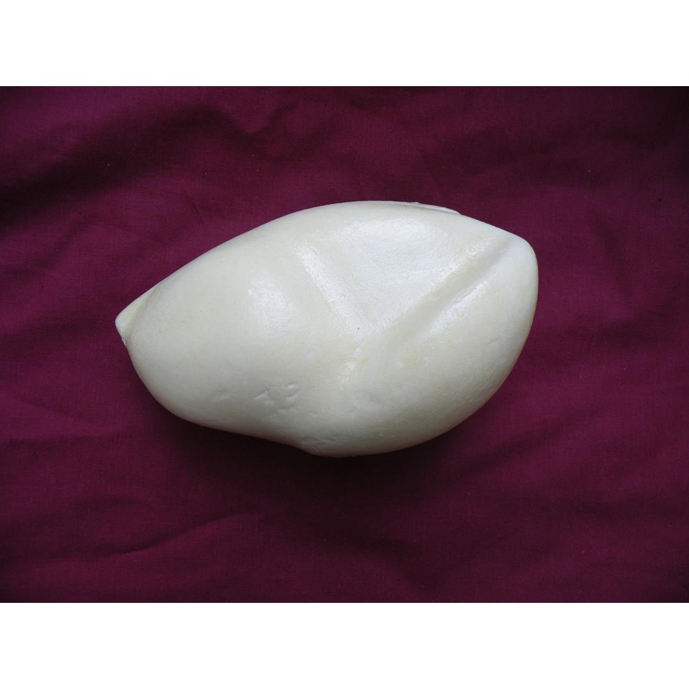 Male Raven Body Form