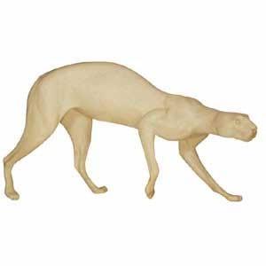 Bobcat Life Size 2