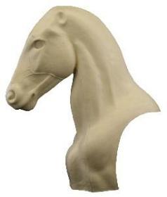 Zebra Table Top Pedestal S/Mount ZTP2