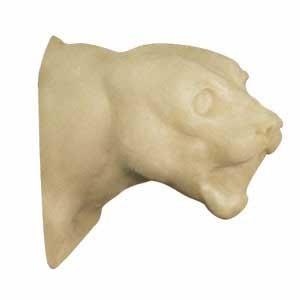 Bobcat Shoulder Mount