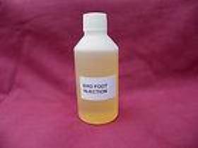 Bird Foot Injection 250ML