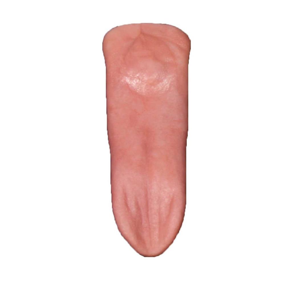Red Deer Tongue