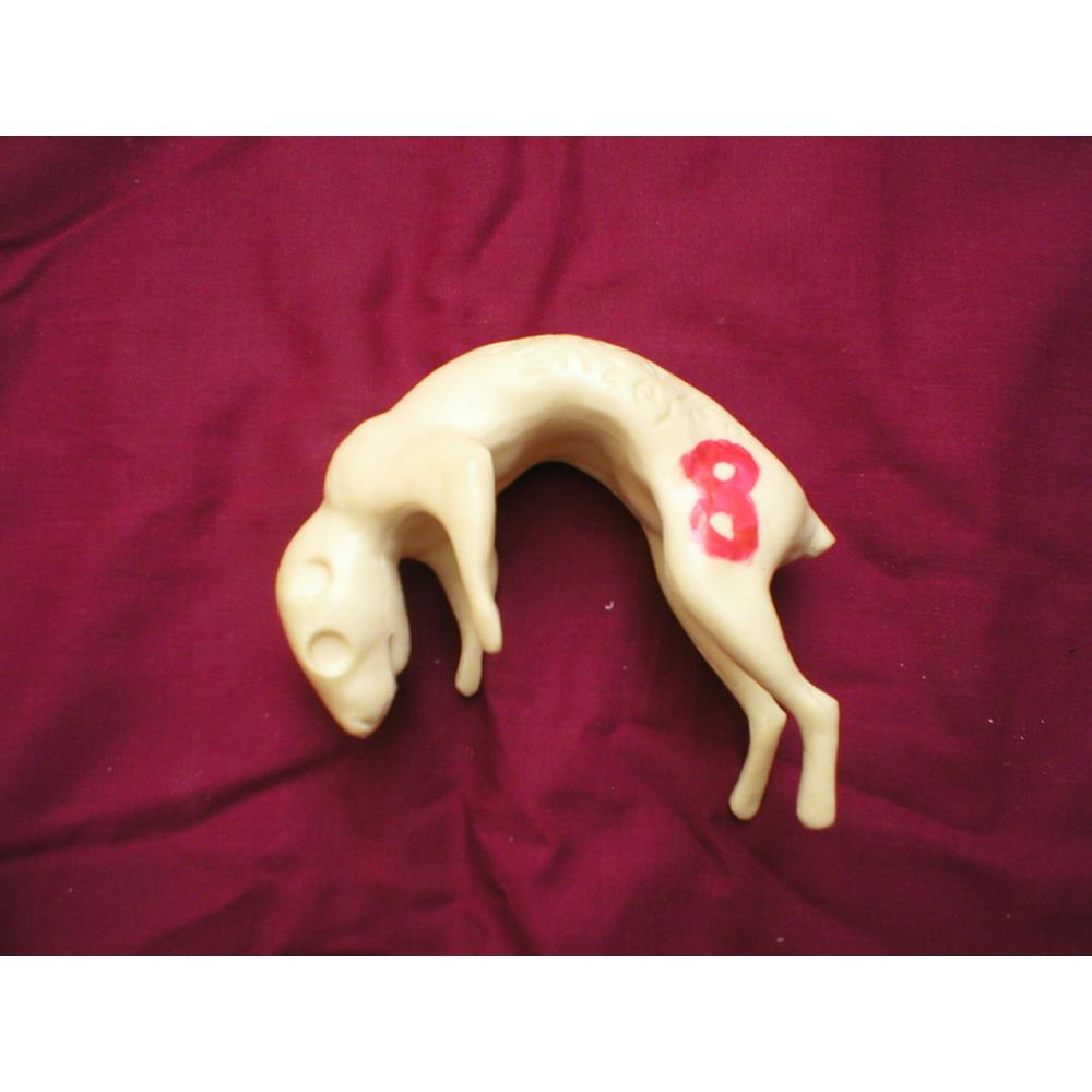 Squirrel Form No 8