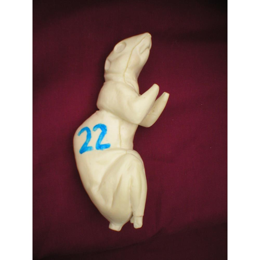 Squirrel Form No 22