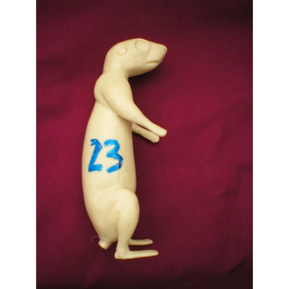 Squirrel Form No 23
