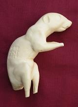 Squirrel Form No 25