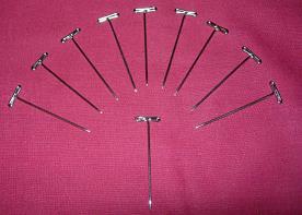 T.Pins 2"